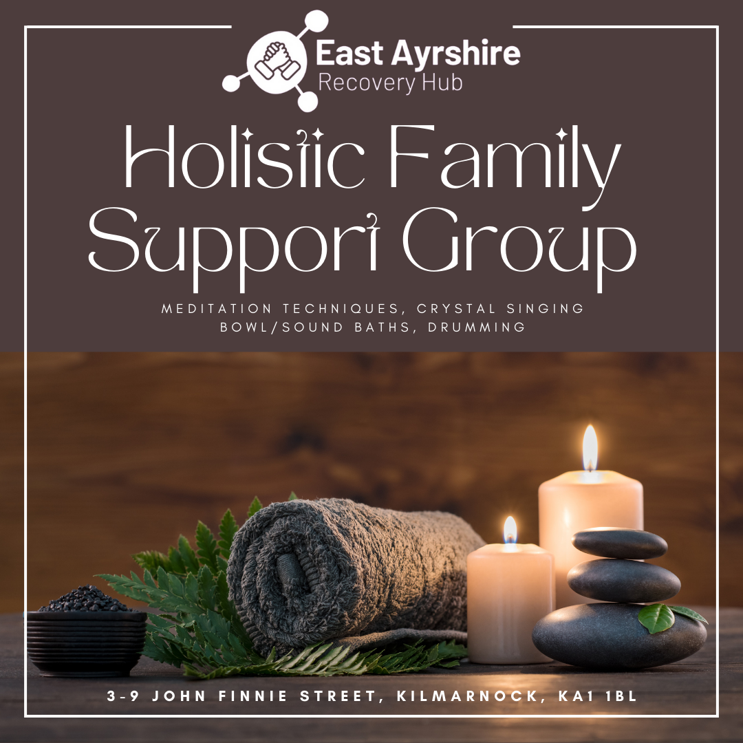 Holistic Family Group